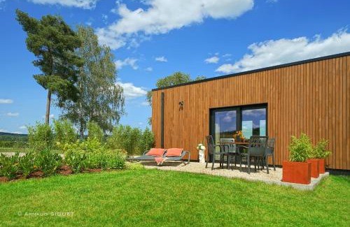 Basse-Bodeux House | Gîte Altitude 399 à Trois-Ponts