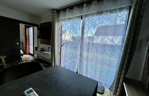 Moelan-sur-Mer House | Gîte Armor Argoat