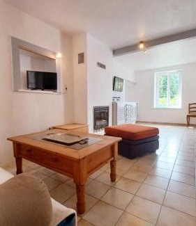 Hagecourt House | Gîte Artéa parc arboré 2,5 ha 2 à 6 personnes 20mn des thermes de Vittel et Contrexéville