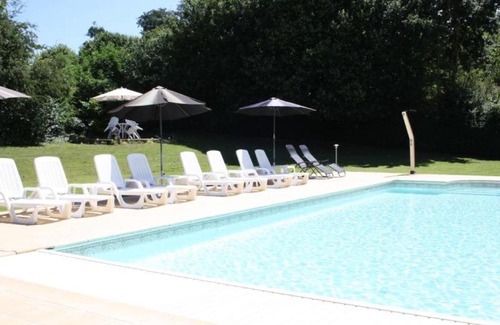 Asnieres sur Vegre House | Gîte Asnières-sur-Vègre, 3 pièces, 4 personnes - FR-1-410-243