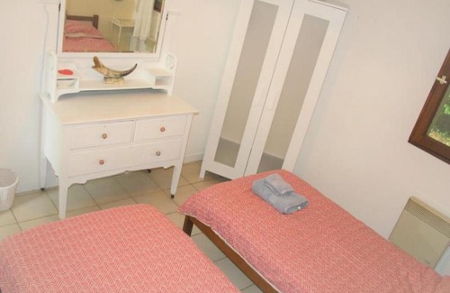 Asnieres sur Vegre House | Gîte Asnières-sur-Vègre, 4 pièces, 6 personnes - FR-1-410-244