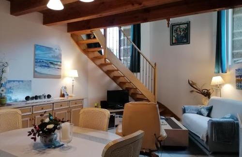 Briec House | Gîte Atypique Dans Une Chapelle