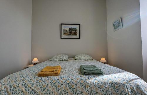 Migne House | Gîte au cœur du Parc de la Brenne avec jardin, terrasse et parking - FR-1-591-317
