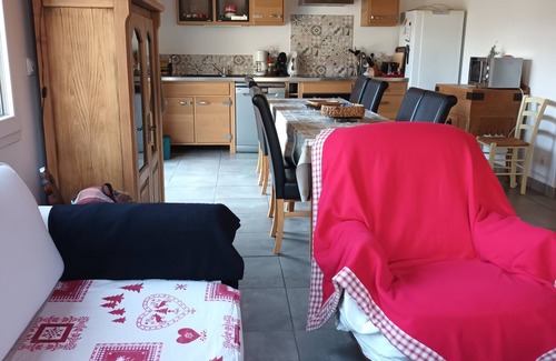 Sazos House | Gîte au Milieu des Plus Beaux Sites des Pyrénées