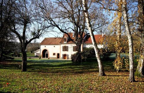 Bougnon House | Gîte Au Moulin de Bougnon Calme et Dépaysement en Haute-Saône