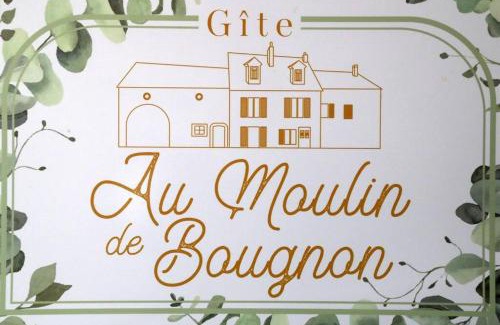 Bougnon House | Gîte Au Moulin de Bougnon Calme et Dépaysement en Haute-Saône