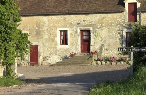 Pervencheres House | Gîte authentique au cœur du Perche, 18ème siècle, cheminée, jardin clos, animaux acceptés, WIFI inclus. - FR-1-497-49