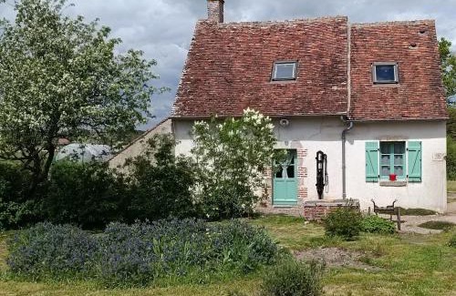 Tigy House | Gîte Authentique en Sologne : Proche Châteaux, Randonnées, Equipé et Familial - FR-1-590-278