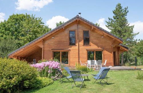 Baudement House | Gîte Autre Ruche