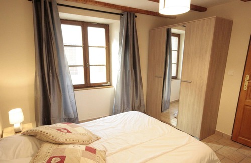 Freland House | Gîte Aux 2 vignes