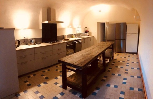 Montaigut-le-Blanc House | Gîte Aux Portes du Sancy, en Auvergne, Jusqu'à 15 Personnes