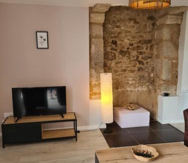 Theix-Noyalo House | Gîte Avalon - Closeries du Golfe