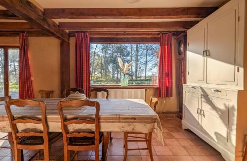 Mouhers House | Gîte avec piscine, sports et nature près de George Sand, Mouhers - FR-1-591-64