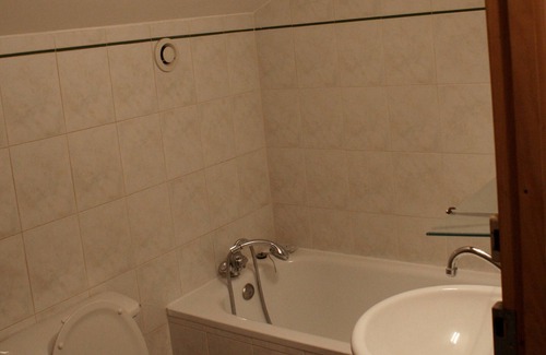Bourg-Madame House | GÎTE BAILLETTES (4-6 people)