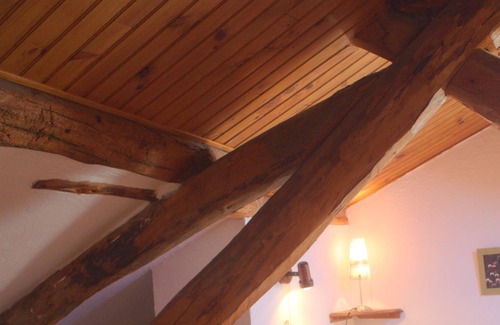 Bourg-Madame House | GÎTE BAILLETTES (4-6 people)