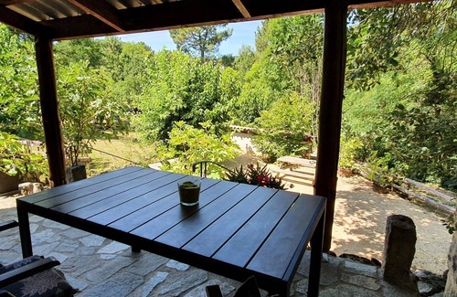 Largentiere House | Gîte Balazuc