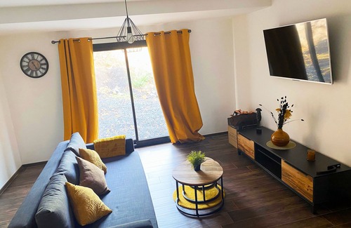 Gesves Apartment | Gîte Bellak, Logement Privatif en Campagne à Gesves