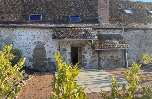 Blomard House | Gîte Blomard, 4 pièces, 6 personnes - FR-1-489-451