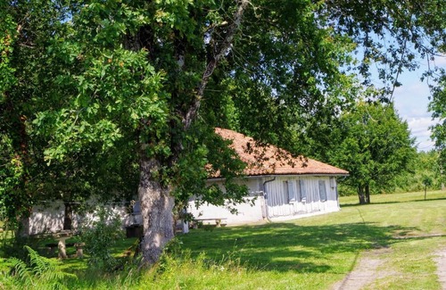 Belhade House | Gîte Bois Garraud - Belhade
