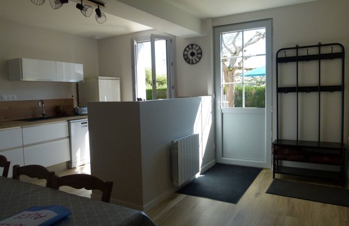Avoine House | Gîte Bord de L'indre - Chinon - Indre et Loire
