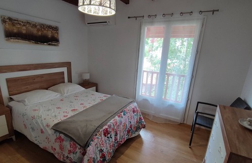 Mendionde Apartment | Gîte Borda Berri à Mendionde