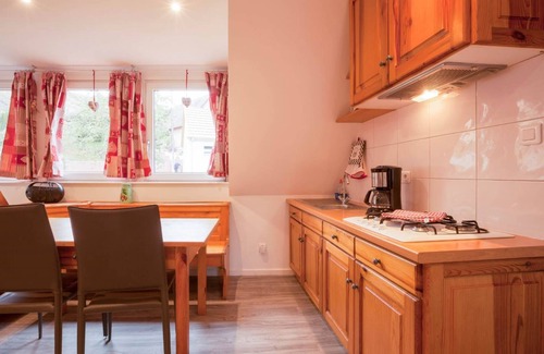Katzenthal Apartment | Gîte Céline, sleeps 4