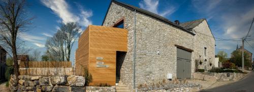 Philippeville House | Gîte Côté Grange