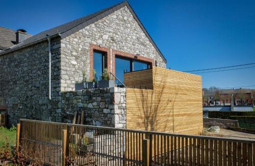 Philippeville House | Gîte Côté Grange