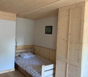 Meisenthal Apartment | Gîte Côté Verre