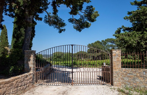 Le Pradet House | Gîte Cabernet - Domaine de la Navicelle