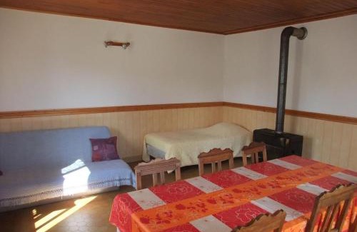 Fougerolles House | Gîte calme à Fougerolles, idéal pour familles - FR-1-583-456