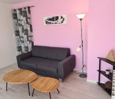 Theix-Noyalo House | Gîte Camaloth - Closeries du Golfe