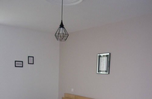 Saint-Ouen-La-Rouerie House | Gîte CAMPAGNE - 90 m² - 3 bedrooms. - 5 pers. - 20 km MONT SAINT MICHEL