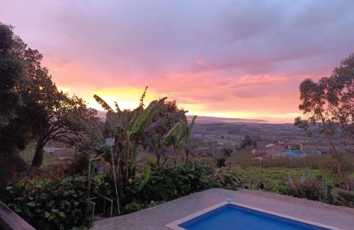 Alcobaca House | Gîte CANTO AZUL