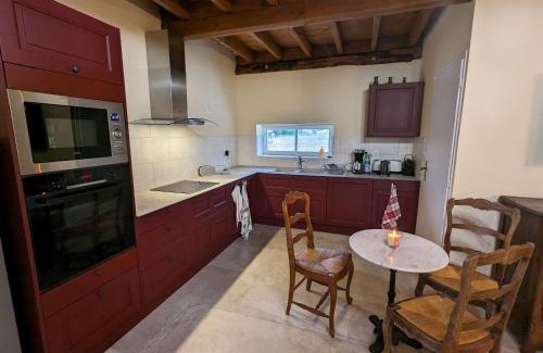 Sigloy House | Gîte chaleureux avec jardin, accueil chevaux, proche Loire à Vélo et sites historiques - FR-1-590-415