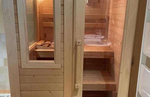 Pouille House | Gîte chaleureux avec sauna, près des châteaux de la Loire - FR-1-491-456