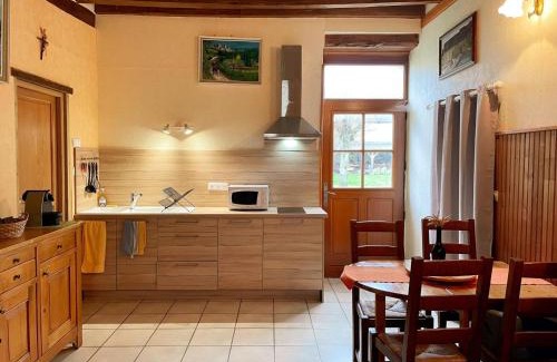 Pouille House | Gîte chaleureux avec sauna, près des châteaux de la Loire - FR-1-491-456