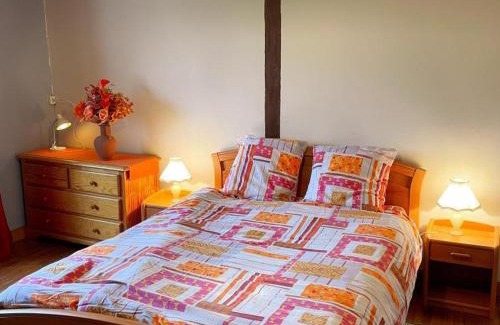 Pouille House | Gîte chaleureux avec sauna, près des châteaux de la Loire - FR-1-491-456