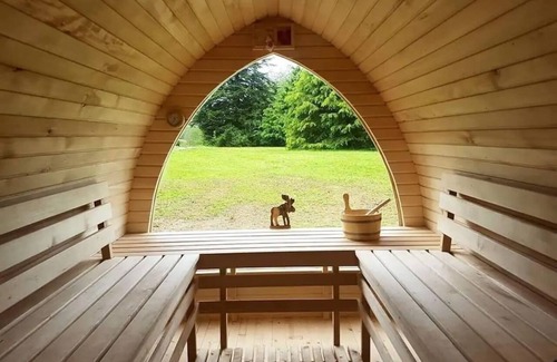 Sarlande House | Gîte Chaleureux en Périgord Vert