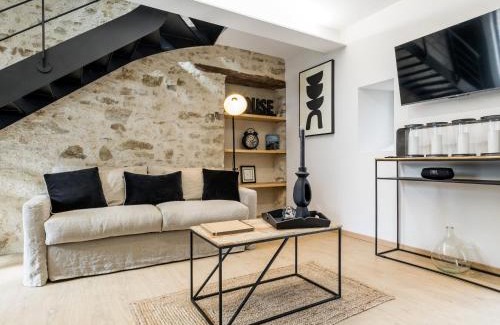 Chateau-Thebaud House | Gîte Charmant avec Piscine Chauffée près de Nantes et Clisson - FR-1-306-1245