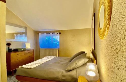 Courcelles-la-Foret House | Gîte charmant proche du Mans et de la Flèche, tout confort, jardin clos, garage, animaux bienvenus - FR-1-410-313