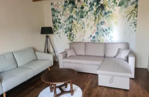Brillac House | Gîte Chez Dédé