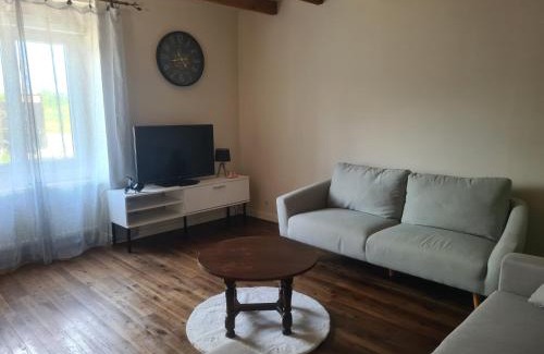 Brillac House | Gîte Chez Dédé