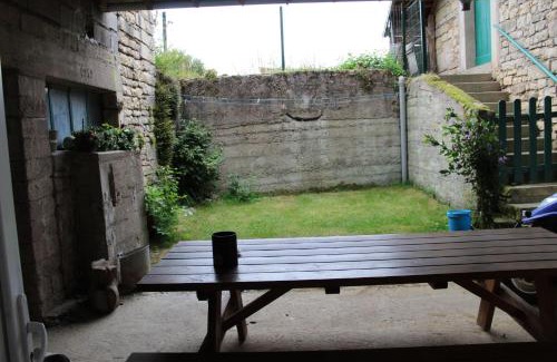Breurey-les-Faverney House | Gîte Chez Deplante