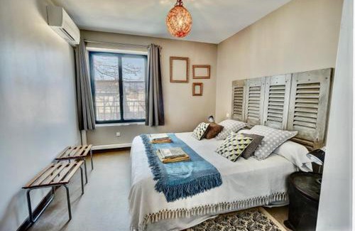Canet House | Gîte Chez Les Brocs