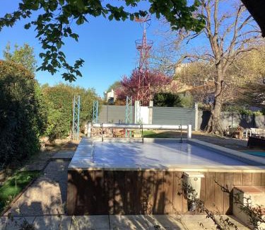 Canet House | Gîte Chez Les Brocs