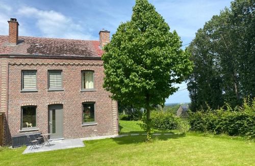 Nassogne House | Gîte « Chez Mémé »