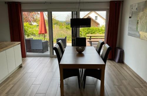 Nassogne House | Gîte « Chez Mémé »