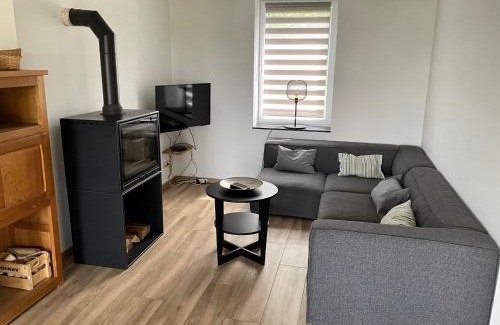 Nassogne House | Gîte « Chez Mémé »