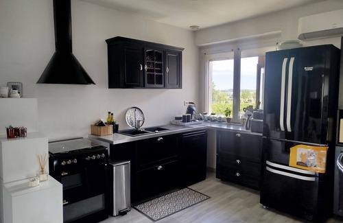 Ladoix-Serrigny Cottage | Gîte Chez Paddy - Le Haut